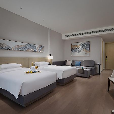 Hyatt Place Changsha Airport Exterior photo