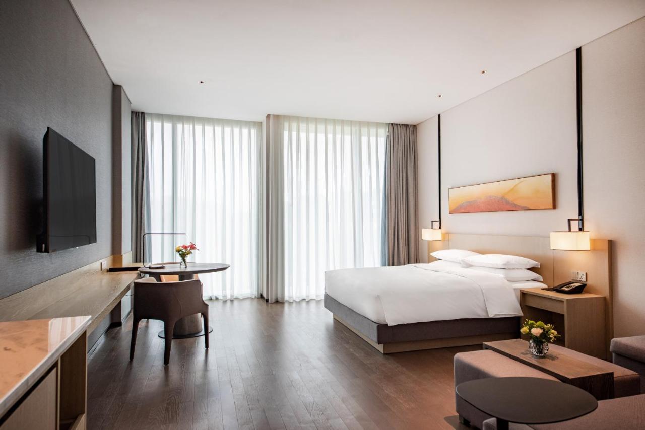 Hyatt Place Changsha Airport Exterior photo