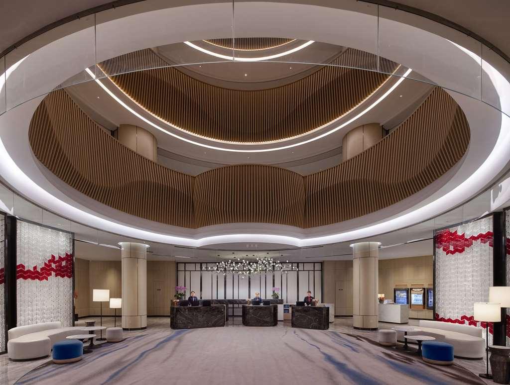 Hyatt Place Changsha Airport Interior photo