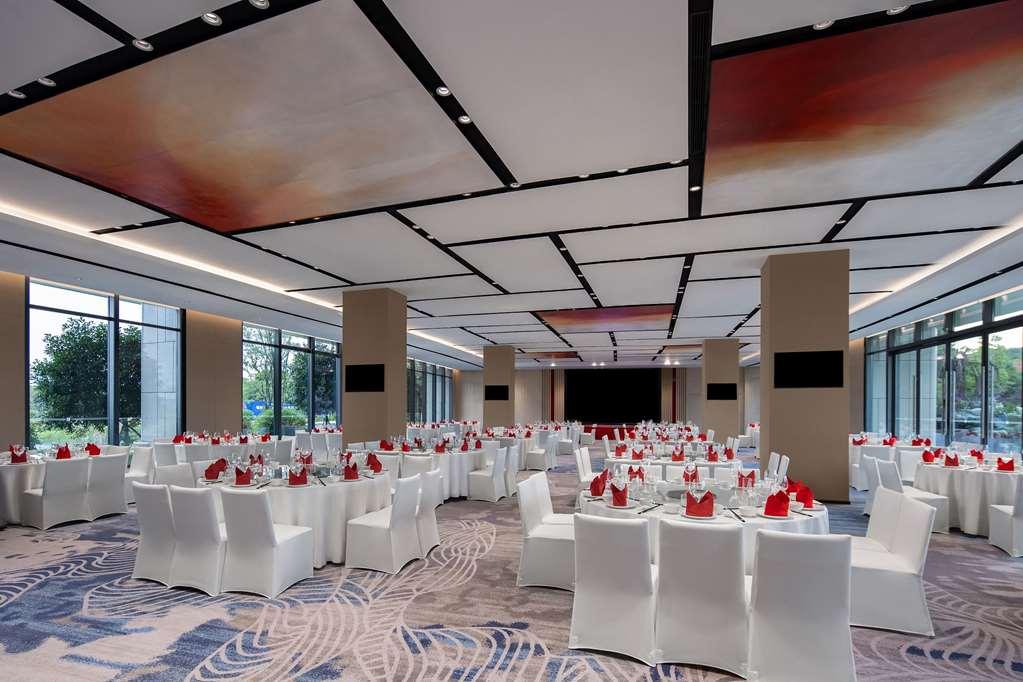 Hyatt Place Changsha Airport Facilities photo