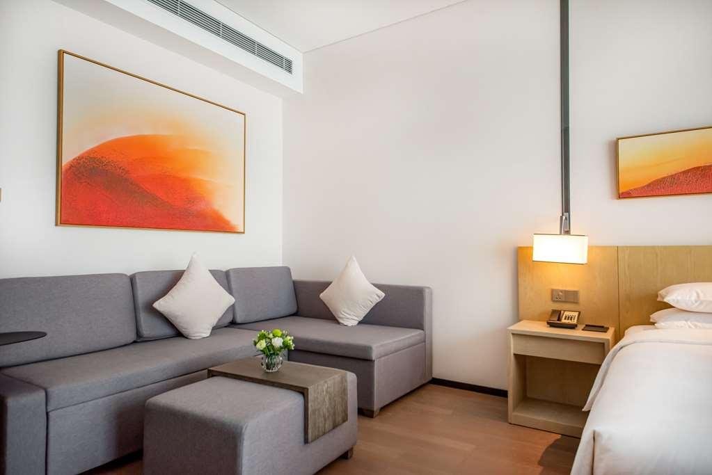 Hyatt Place Changsha Airport Room photo
