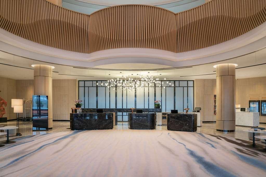 Hyatt Place Changsha Airport Interior photo