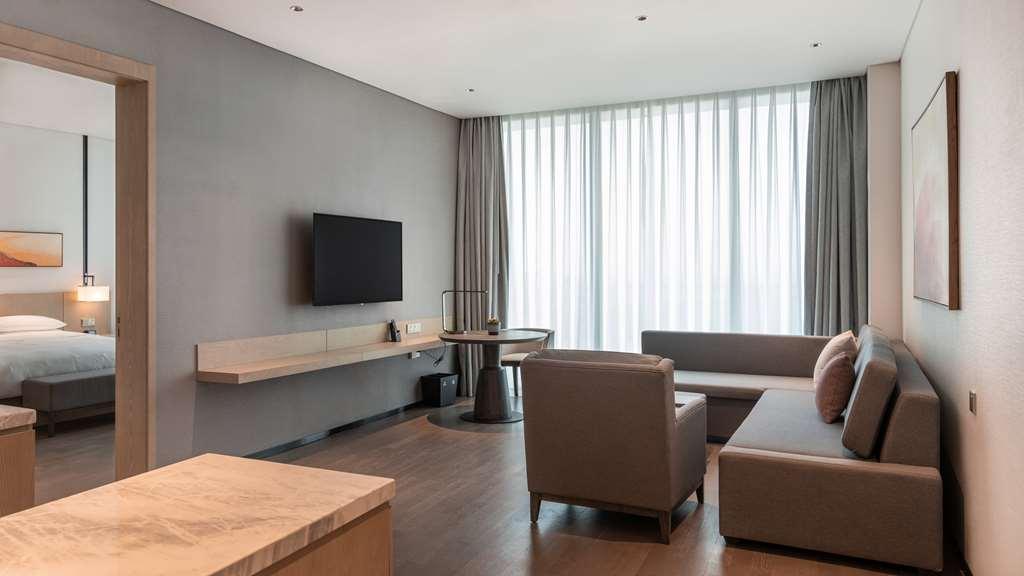 Hyatt Place Changsha Airport Room photo