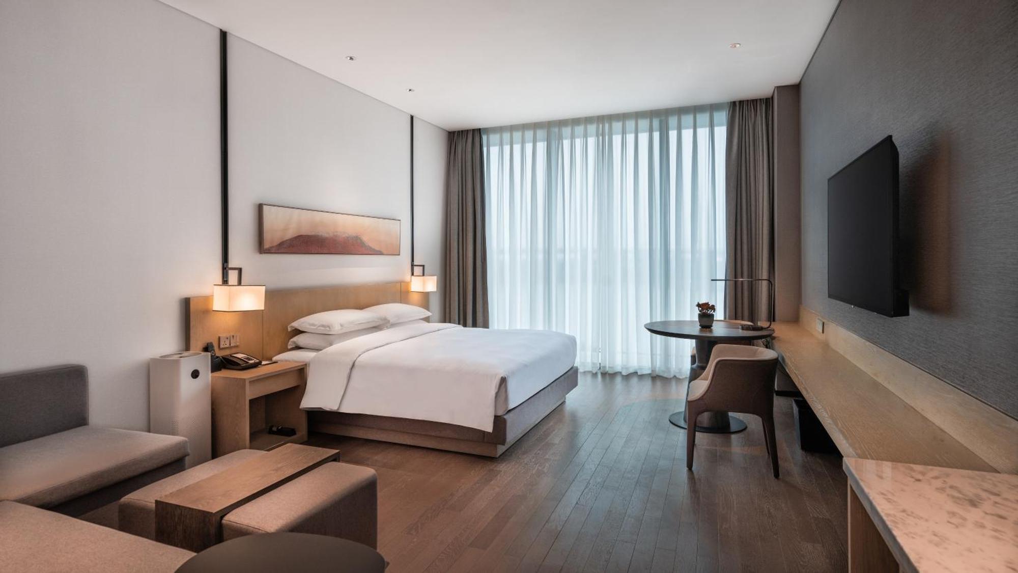 Hyatt Place Changsha Airport Exterior photo