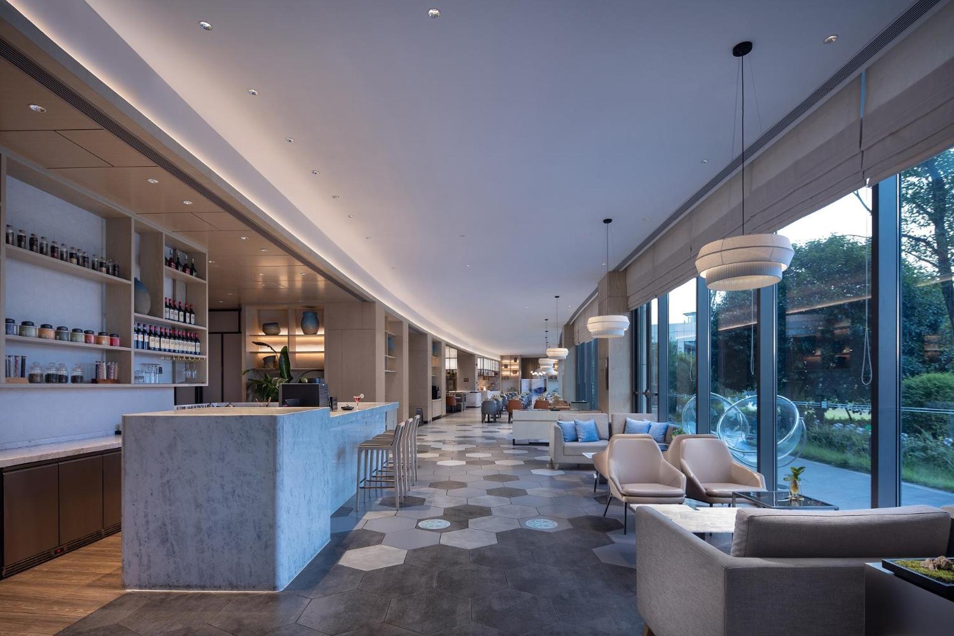 Hyatt Place Changsha Airport Exterior photo