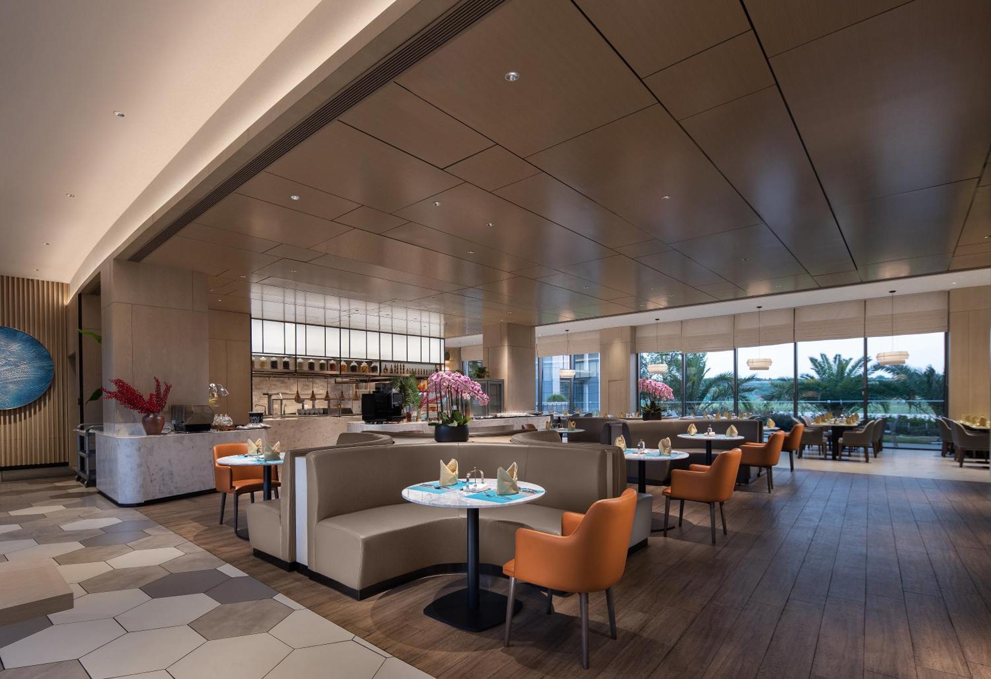 Hyatt Place Changsha Airport Exterior photo
