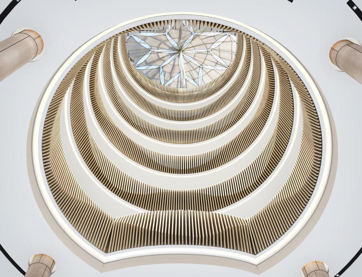 Hyatt Place Changsha Airport Exterior photo