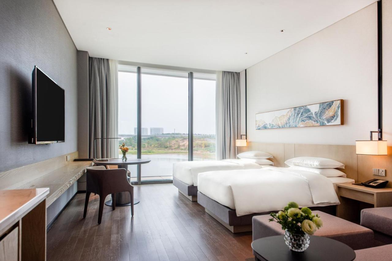 Hyatt Place Changsha Airport Exterior photo