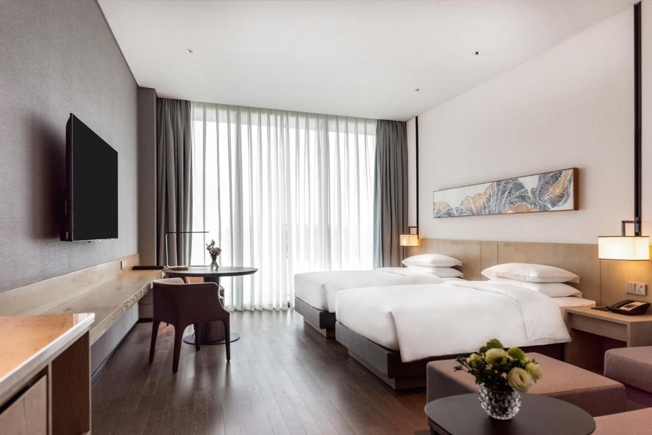 Hyatt Place Changsha Airport Exterior photo