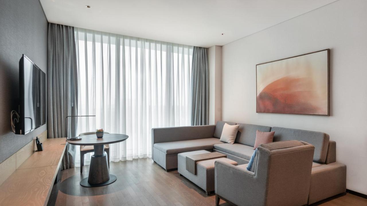 Hyatt Place Changsha Airport Exterior photo