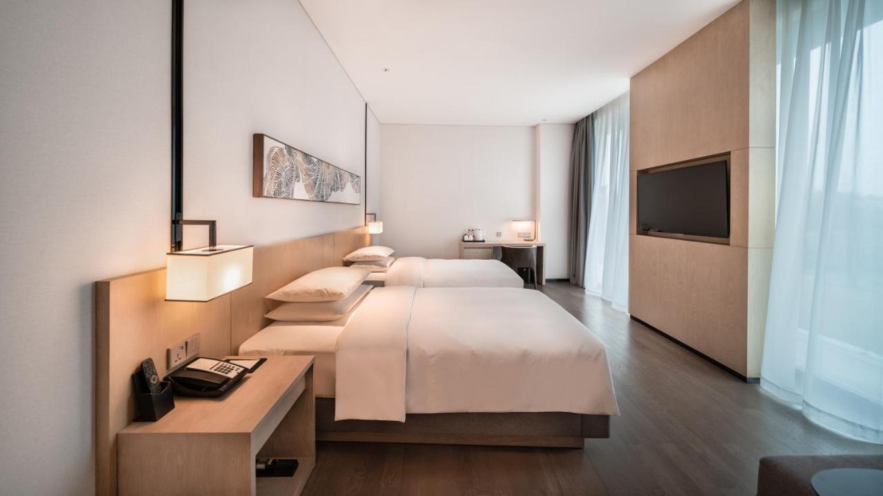 Hyatt Place Changsha Airport Exterior photo